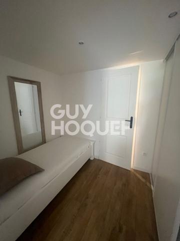 Maison à vendre à Margny les Compiègne - Référence C2186