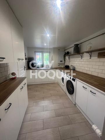 Maison à vendre à Margny les Compiègne - Référence C2186