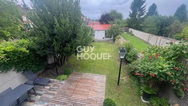 Maison à vendre à Margny les Compiègne - Référence C2186