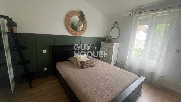 Maison à vendre à Margny les Compiègne - Référence C2186