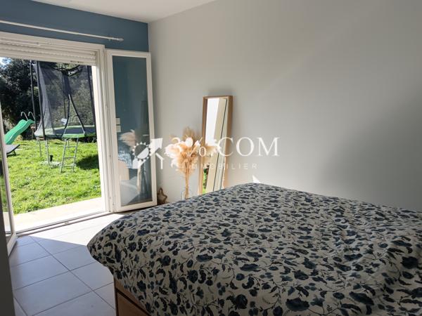 Maison 4 pièce(s) 3 chambre(s) 100 m²