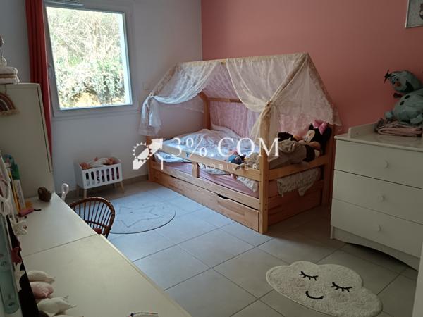 Maison 4 pièce(s) 3 chambre(s) 100 m²