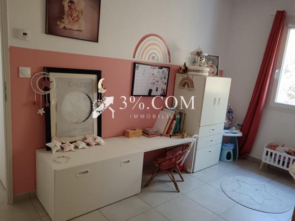 Maison 4 pièce(s) 3 chambre(s) 100 m²