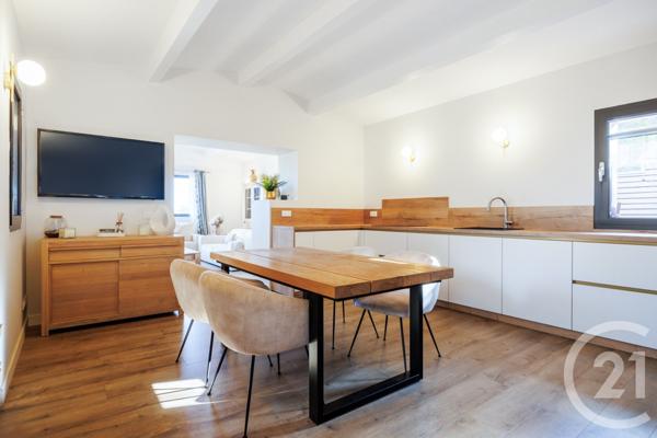 Maison à vendre  4 pièces - 117,35 m2 PORTO VECCHIO - 201