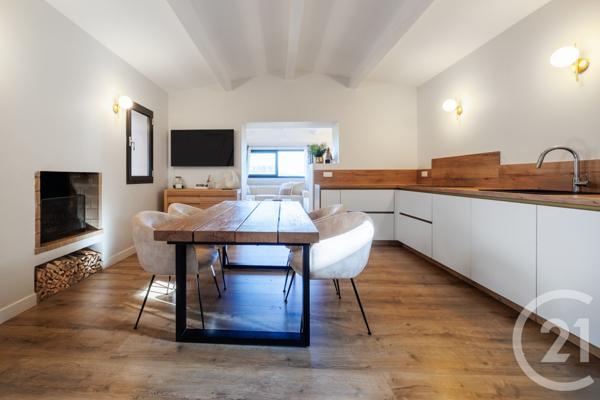 Maison à vendre  4 pièces - 117,35 m2 PORTO VECCHIO - 201