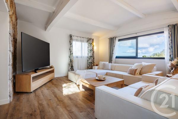 Maison à vendre  4 pièces - 117,35 m2 PORTO VECCHIO - 201