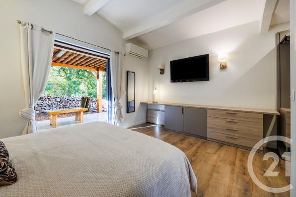 Maison à vendre  4 pièces - 117,35 m2 PORTO VECCHIO - 201