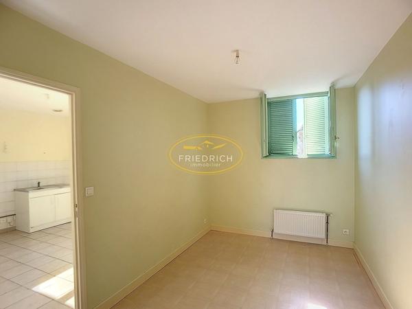APPARTEMENT Type F1 Bis - REVIGNY-SUR-ORNAIN Revigny-sur-ornain APPARTEMENT Type F1 Bis - REVIGNY-SUR-ORNAIN Revigny-sur-ornain