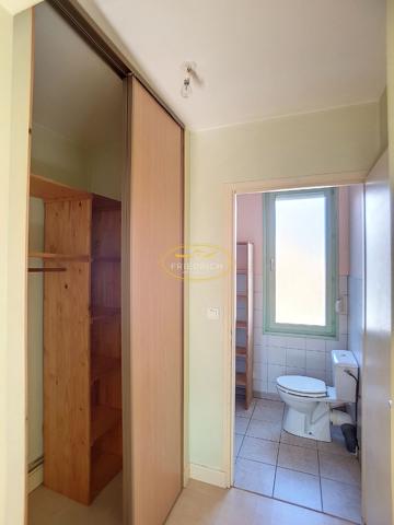 APPARTEMENT Type F1 Bis - REVIGNY-SUR-ORNAIN Revigny-sur-ornain APPARTEMENT Type F1 Bis - REVIGNY-SUR-ORNAIN Revigny-sur-ornain