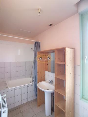 APPARTEMENT Type F1 Bis - REVIGNY-SUR-ORNAIN Revigny-sur-ornain APPARTEMENT Type F1 Bis - REVIGNY-SUR-ORNAIN Revigny-sur-ornain