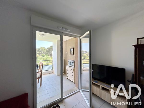 Appartement à vendre 2 pièces 38,55 m² La Londe-les-Maures