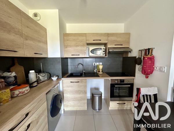 Appartement à vendre 2 pièces 38,55 m² La Londe-les-Maures