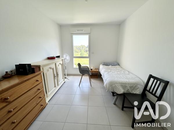 Appartement à vendre 2 pièces 38,55 m² La Londe-les-Maures