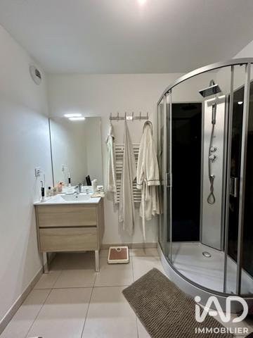 Appartement à vendre 2 pièces 38,55 m² La Londe-les-Maures