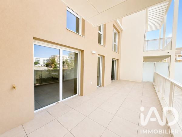 Appartement à vendre 4 pièces 94,3 m² Monteux