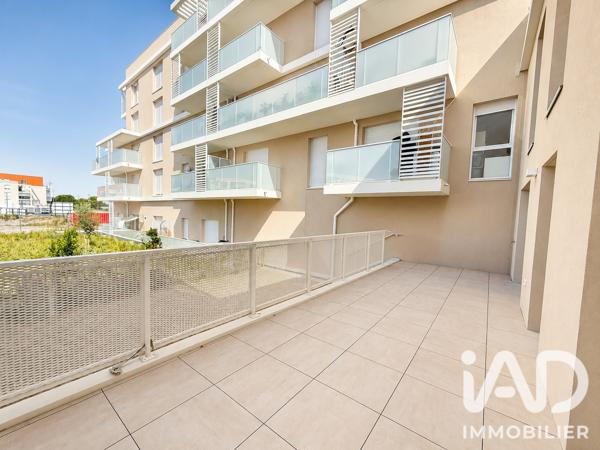 Appartement à vendre 4 pièces 94,3 m² Monteux