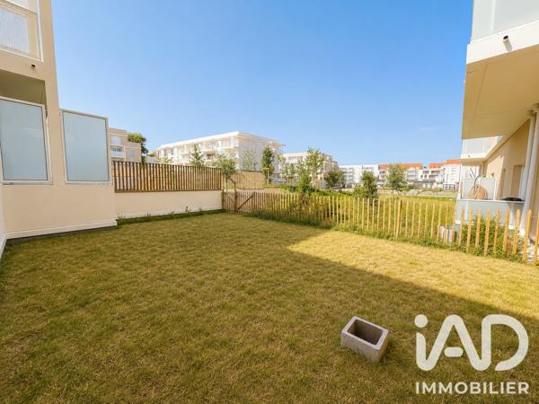 Appartement à vendre 4 pièces 94,3 m² Monteux