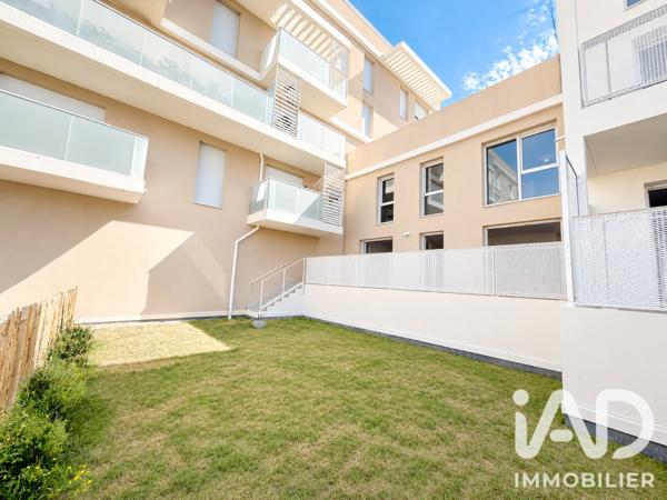 Appartement à vendre 4 pièces 94,3 m² Monteux