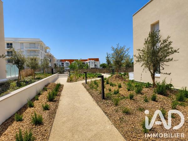 Appartement à vendre 4 pièces 94,3 m² Monteux