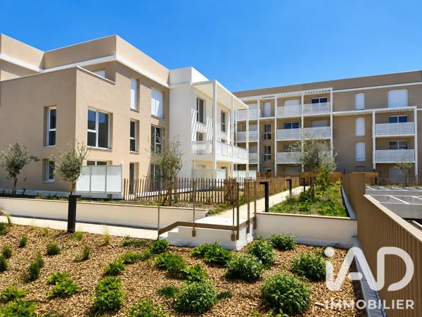 Appartement à vendre 4 pièces 94,3 m² Monteux
