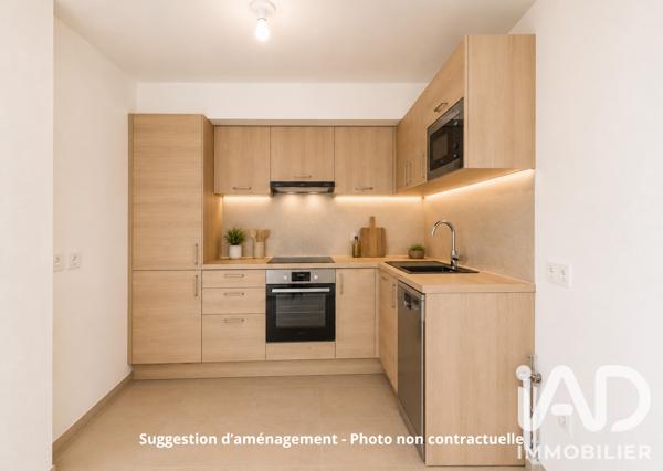 Appartement à vendre 4 pièces 94,3 m² Monteux