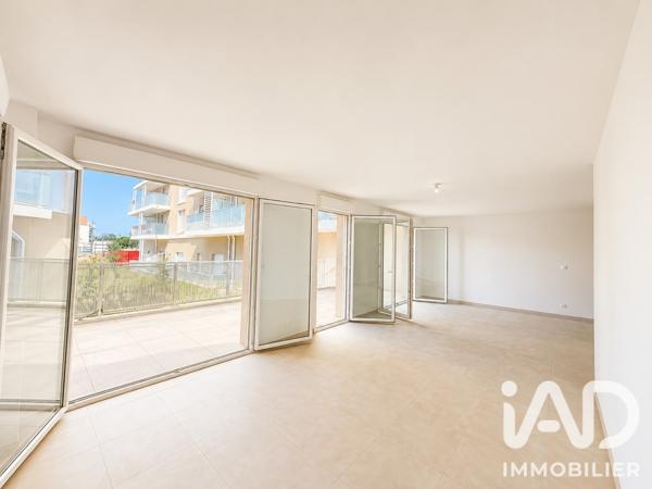 Appartement à vendre 4 pièces 94,3 m² Monteux