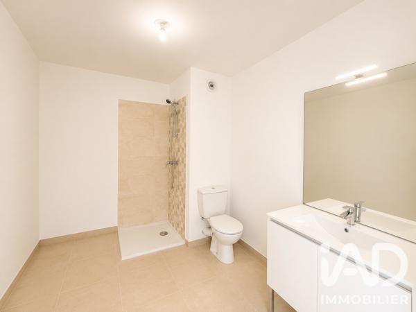Appartement à vendre 4 pièces 94,3 m² Monteux