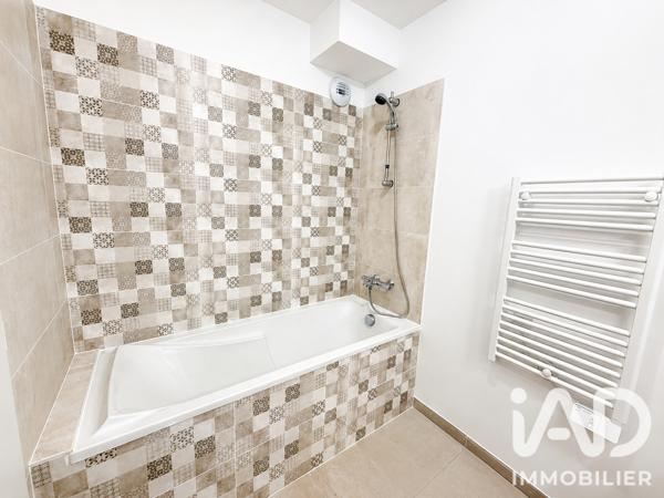 Appartement à vendre 4 pièces 94,3 m² Monteux