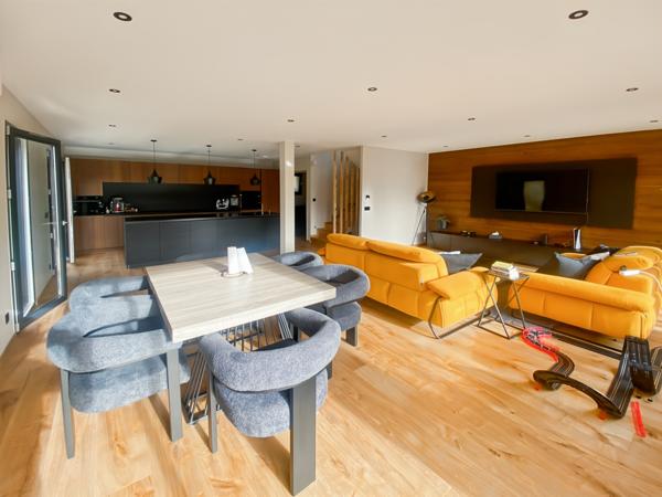 Passy (74190) PASSY COTEAU CHALET T5 190 m² 827 000 €