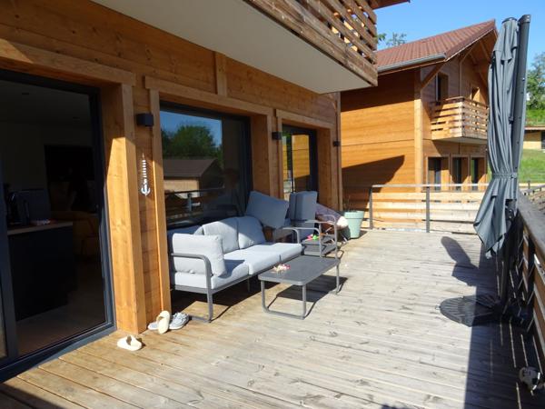 Passy (74190) PASSY COTEAU CHALET T5 190 m² 827 000 €