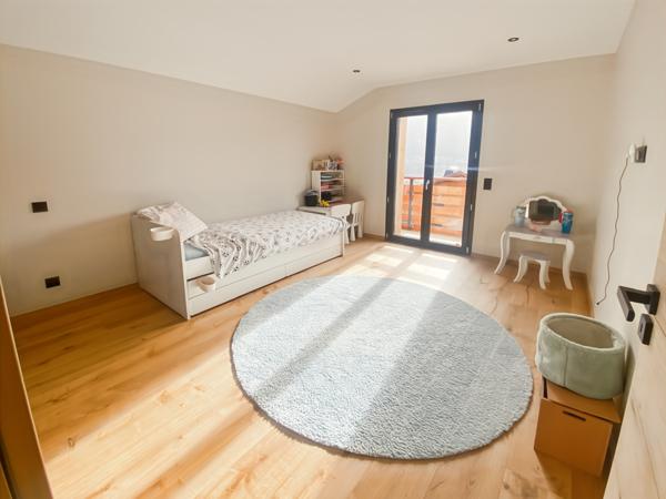 Passy (74190) PASSY COTEAU CHALET T5 190 m² 827 000 €