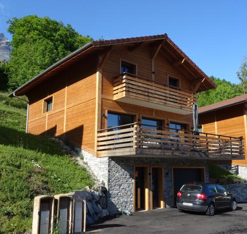 Passy (74190) PASSY COTEAU CHALET T5 190 m² 827 000 €