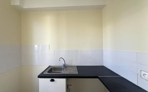 Appartement à louer    1 pièce •  Antony