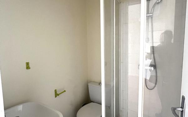 Appartement à louer    1 pièce •  Antony