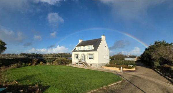 Maison traditionnelle Saint-Pol-de-Léon 105 m²