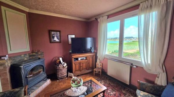 Maison traditionnelle Saint-Pol-de-Léon 105 m²