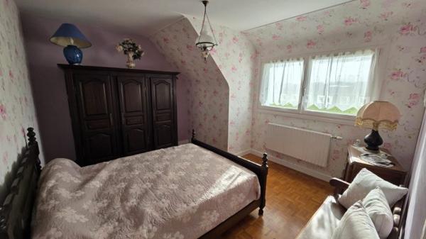 Maison traditionnelle Saint-Pol-de-Léon 105 m²