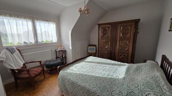 Maison traditionnelle Saint-Pol-de-Léon 105 m²