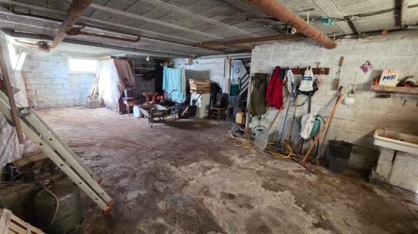 Maison traditionnelle Saint-Pol-de-Léon 105 m²