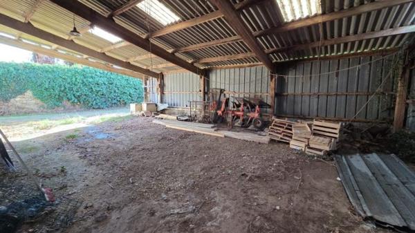 Maison traditionnelle Saint-Pol-de-Léon 105 m²