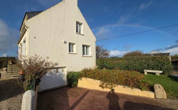 Maison traditionnelle Saint-Pol-de-Léon 105 m²