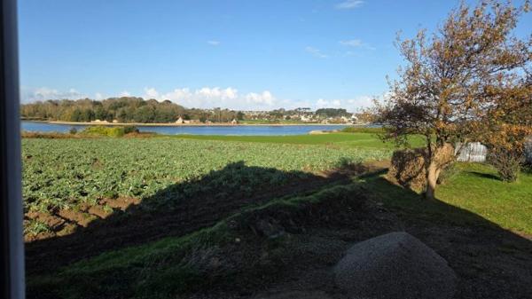 Maison traditionnelle Saint-Pol-de-Léon 105 m²