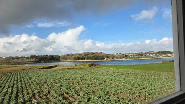 Maison traditionnelle Saint-Pol-de-Léon 105 m²