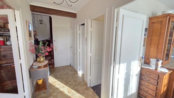 Maison traditionnelle Saint-Pol-de-Léon 105 m²