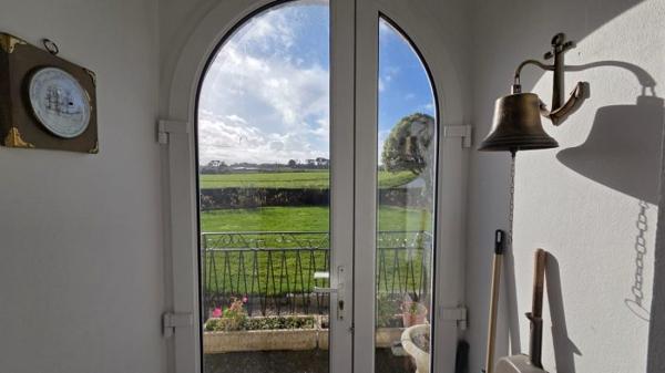 Maison traditionnelle Saint-Pol-de-Léon 105 m²