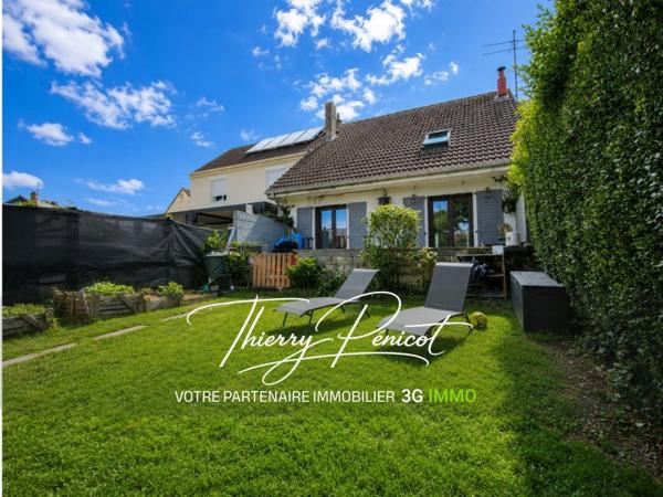 Vente / Maison T4