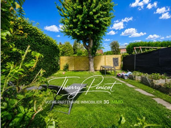 Vente / Maison T4