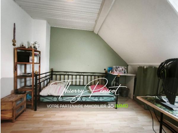 Vente / Maison T4