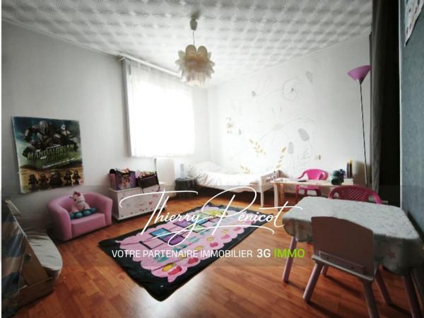 Vente / Maison T4
