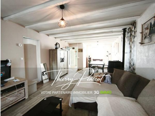 Vente / Maison T4